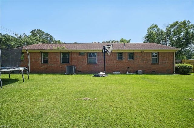 4000 Coffman BLVD, Chesapeake, VA 23321