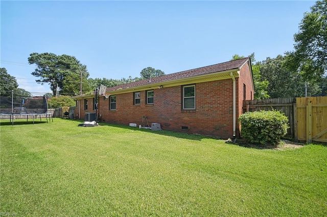 4000 Coffman BLVD, Chesapeake, VA 23321