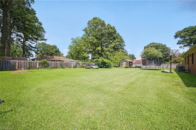 4000 Coffman BLVD, Chesapeake, VA 23321