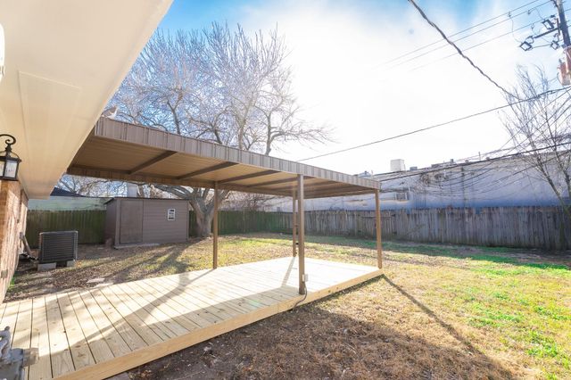 2902 Mulberry Lane, Pasadena, TX 77502