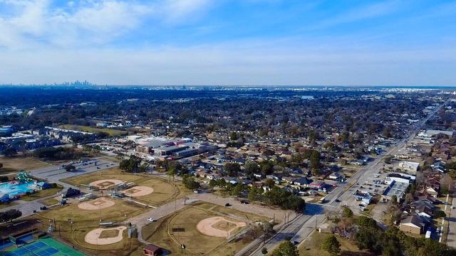 2902 Mulberry Lane, Pasadena, TX 77502