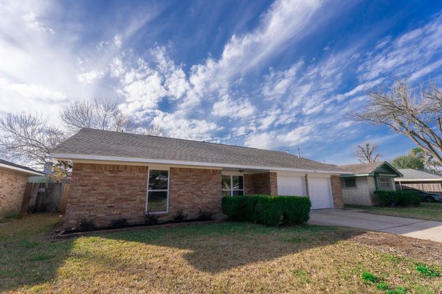 2902 Mulberry Lane, Pasadena, TX 77502