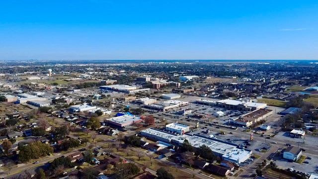 2902 Mulberry Lane, Pasadena, TX 77502