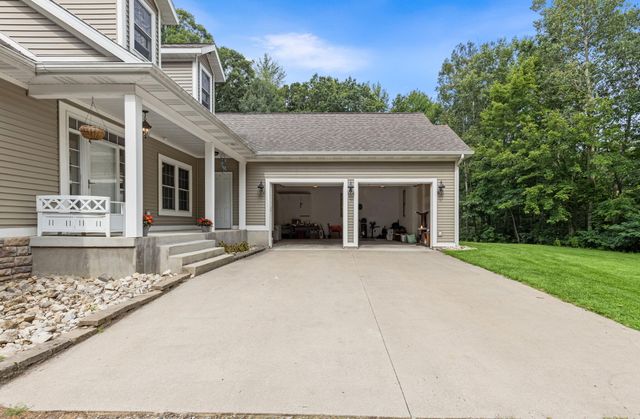 11981 Morel Road, Grand Haven, MI 49417
