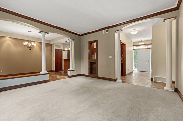 11981 Morel Road, Grand Haven, MI 49417