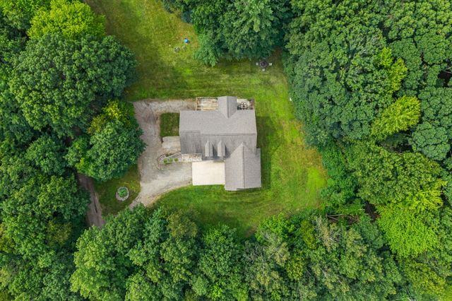 11981 Morel Road, Grand Haven, MI 49417