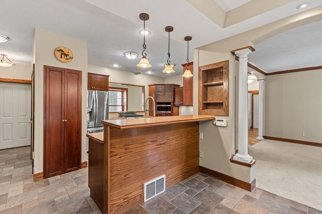 11981 Morel Road, Grand Haven, MI 49417
