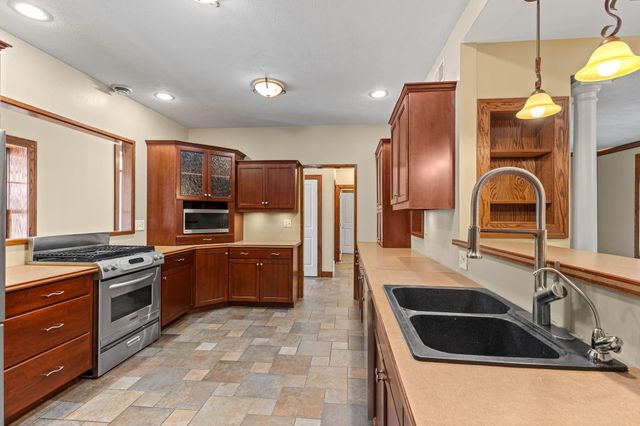 11981 Morel Road, Grand Haven, MI 49417