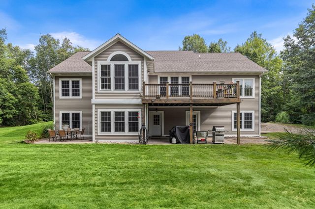 11981 Morel Road, Grand Haven, MI 49417