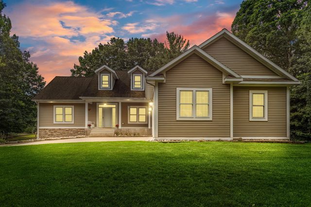 11981 Morel Road, Grand Haven, MI 49417