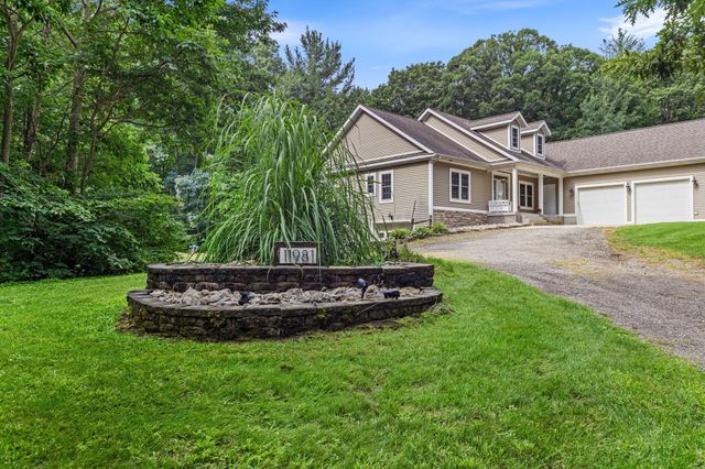 11981 Morel Road, Grand Haven, MI 49417