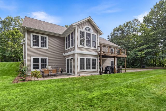 11981 Morel Road, Grand Haven, MI 49417