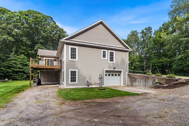 11981 Morel Road, Grand Haven, MI 49417