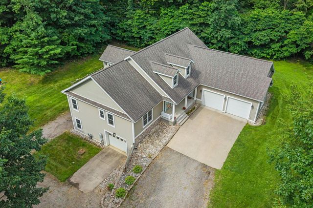 11981 Morel Road, Grand Haven, MI 49417