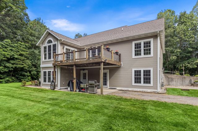 11981 Morel Road, Grand Haven, MI 49417