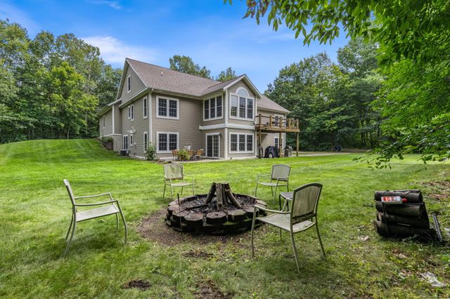 11981 Morel Road, Grand Haven, MI 49417