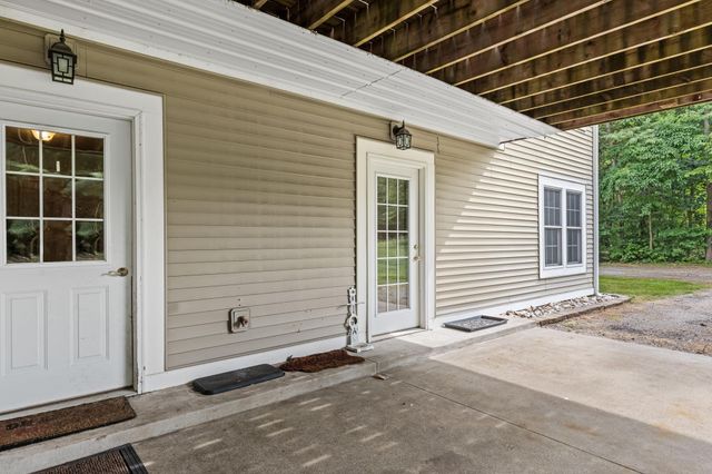 11981 Morel Road, Grand Haven, MI 49417