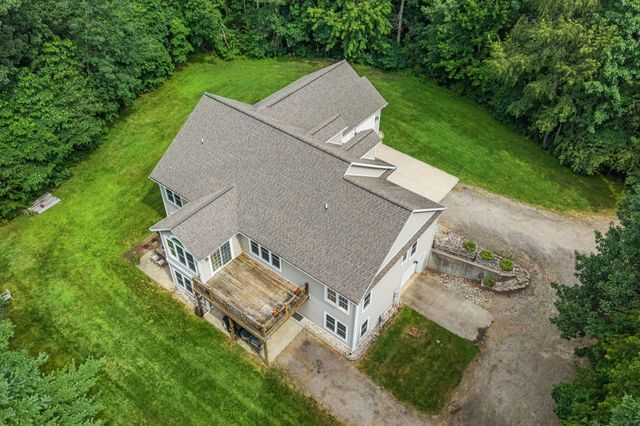11981 Morel Road, Grand Haven, MI 49417