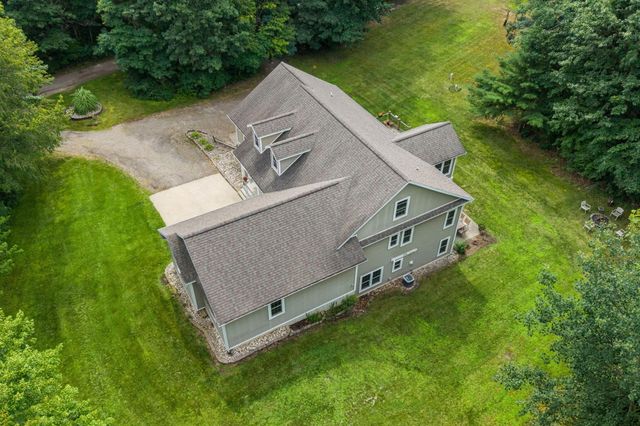 11981 Morel Road, Grand Haven, MI 49417