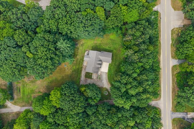11981 Morel Road, Grand Haven, MI 49417