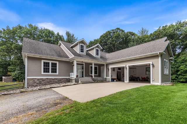 11981 Morel Road, Grand Haven, MI 49417