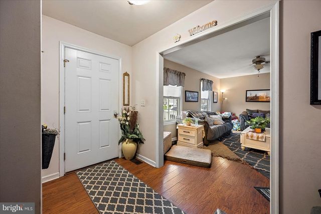 1315 ASPEN DR, Salisbury, MD 21804
