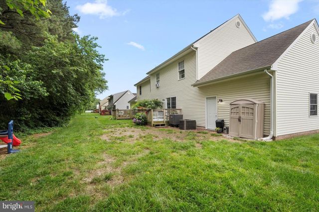 1315 ASPEN DR, Salisbury, MD 21804