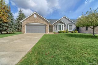 7258 Green Meadow Lane, Canton Charter Township, MI 48187