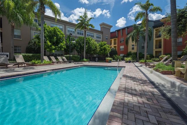 2402 W AZEELE STREET 431, Tampa, FL 33609