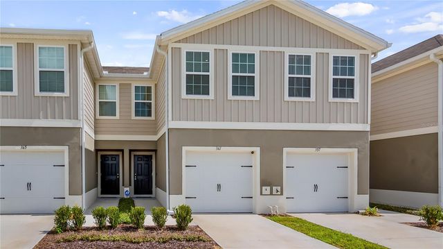 361 SEDGEWICK DRIVE, Davenport, FL 33837