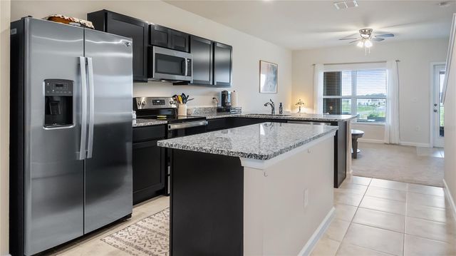 361 SEDGEWICK DRIVE, Davenport, FL 33837