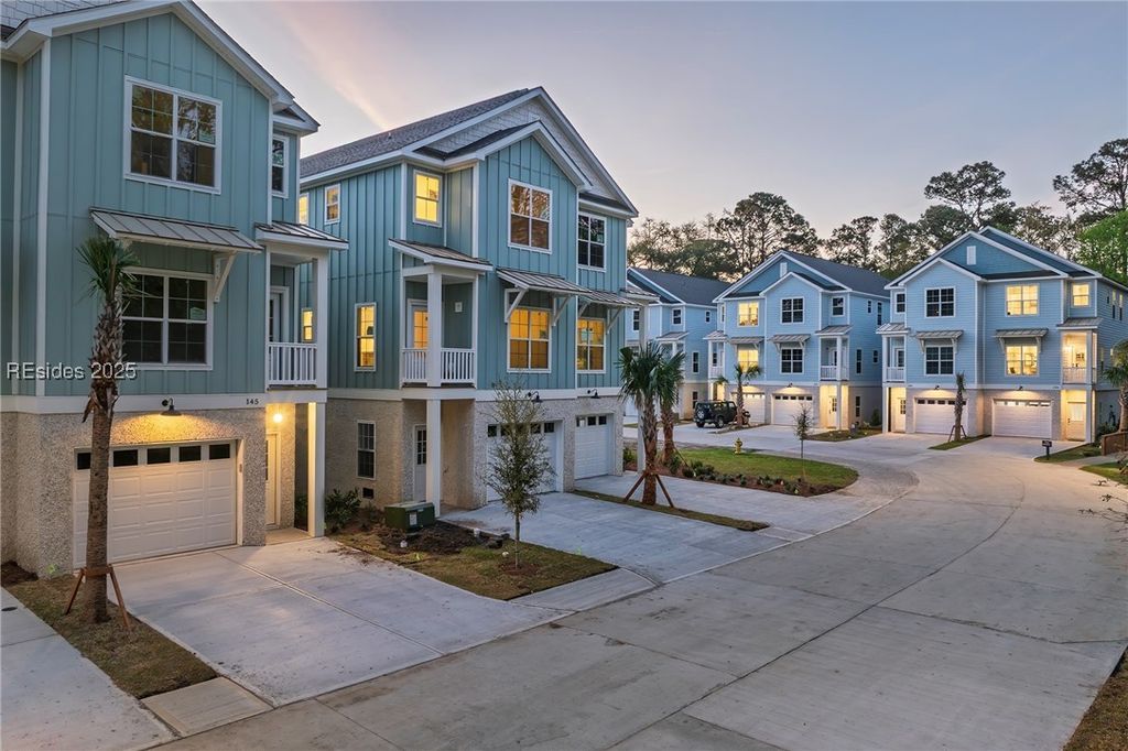 225 Olive Shell Court 5, Hilton Head Island, SC 29926