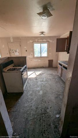 14025 Dacosta Street, Detroit, MI 48223