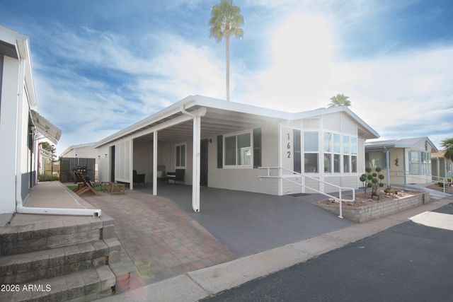 5735 E MCDOWELL Road 162, Mesa, AZ 85215