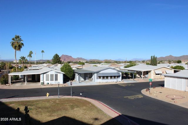 5735 E MCDOWELL Road 162, Mesa, AZ 85215