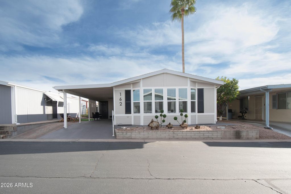 5735 E MCDOWELL Road 162, Mesa, AZ 85215