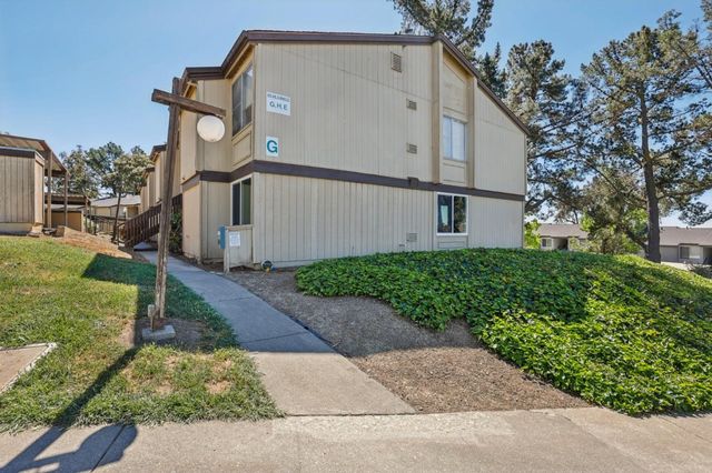 355 Parkview Terrace G1, Vallejo, CA 94589