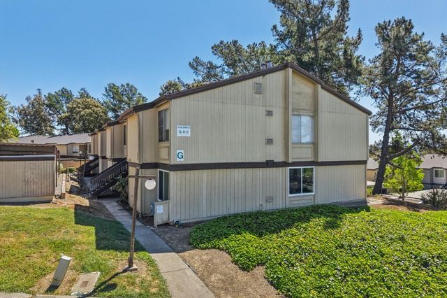 355 Parkview Terrace G1, Vallejo, CA 94589