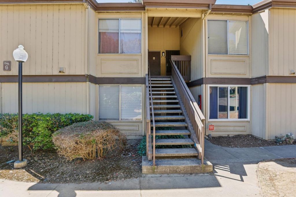 355 Parkview Terrace G1, Vallejo, CA 94589