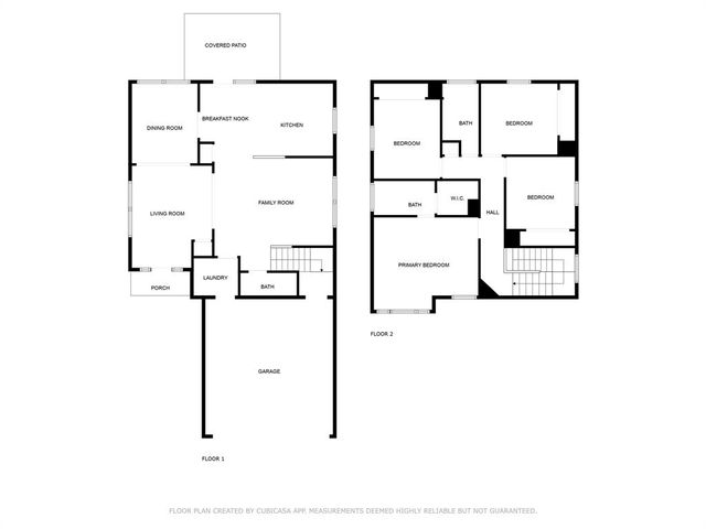 5726 Coastal Way, Houston, TX 77085