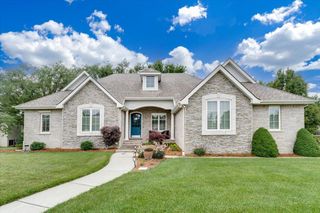 2529 N Rosemont, Wichita, KS 67226
