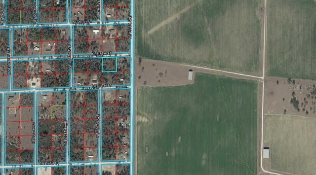 12930 NE 15TH STREET, Williston, FL 32696