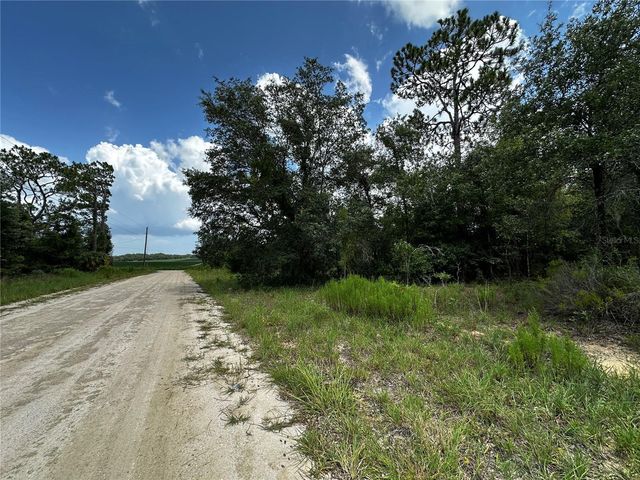12930 NE 15TH STREET, Williston, FL 32696