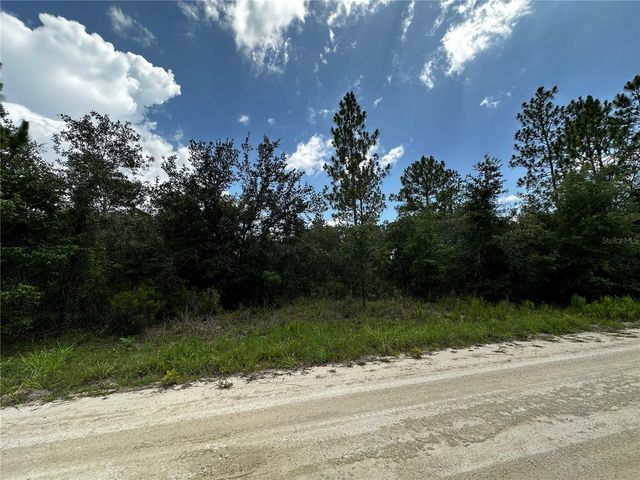 12930 NE 15TH STREET, Williston, FL 32696