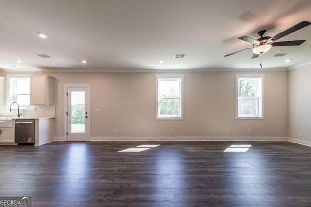 307 William Gossett Drive 47B, Canton, GA 30114