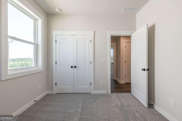 307 William Gossett Drive 47B, Canton, GA 30114