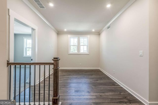 307 William Gossett Drive 47B, Canton, GA 30114