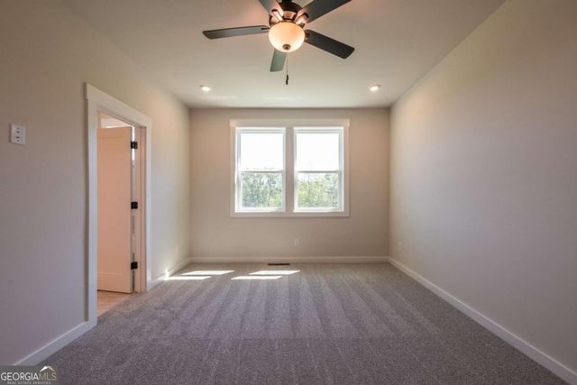 307 William Gossett Drive 47B, Canton, GA 30114