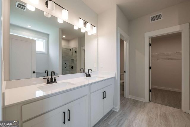 307 William Gossett Drive 47B, Canton, GA 30114
