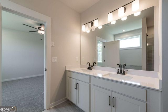 307 William Gossett Drive 47B, Canton, GA 30114